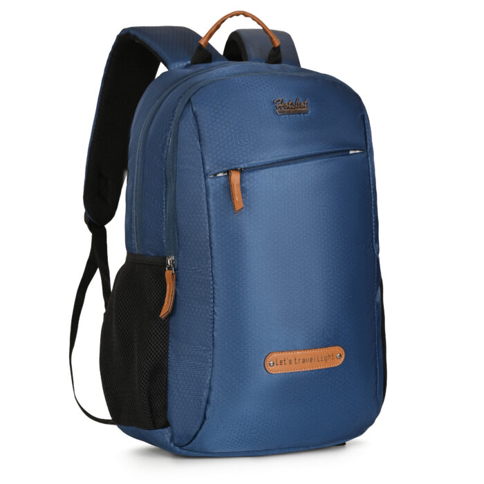 HOTSHOT BAG CROSS_1390|LAPTOP BACKPACK|SCHOOL BAG|TUTION |COLLEGE|WATER RESISTANT BACKPACK|17 INCH|FOR BOYS & GIRLS|FOR MEN & WOMEN |25 LITERS BACKPACK - Image 4