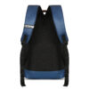 HOTSHOT BAG CROSS_1390|LAPTOP BACKPACK|SCHOOL BAG|TUTION |COLLEGE|WATER RESISTANT BACKPACK|17 INCH|FOR BOYS & GIRLS|FOR MEN & WOMEN |25 LITERS BACKPACK - Image 5