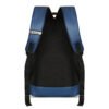 HOTSHOT BAG CROSS_1390|LAPTOP BACKPACK|SCHOOL BAG|TUTION |COLLEGE|WATER RESISTANT BACKPACK|17 INCH|FOR BOYS & GIRLS|FOR MEN & WOMEN |25 LITERS BACKPACK - Image 5