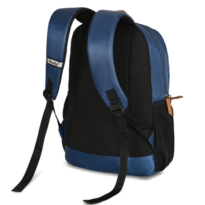 HOTSHOT BAG CROSS_1390|LAPTOP BACKPACK|SCHOOL BAG|TUTION |COLLEGE|WATER RESISTANT BACKPACK|17 INCH|FOR BOYS & GIRLS|FOR MEN & WOMEN |25 LITERS BACKPACK - Image 3