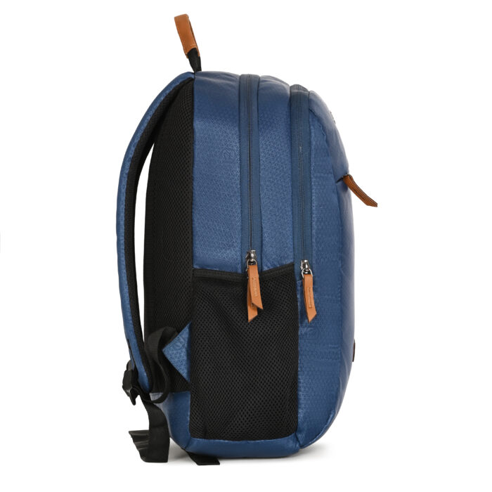 HOTSHOT BAG CROSS_1390|LAPTOP BACKPACK|SCHOOL BAG|TUTION |COLLEGE|WATER RESISTANT BACKPACK|17 INCH|FOR BOYS & GIRLS|FOR MEN & WOMEN |25 LITERS BACKPACK - Image 6