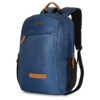 HOTSHOT BAG CROSS_1390|LAPTOP BACKPACK|SCHOOL BAG|TUTION |COLLEGE|WATER RESISTANT BACKPACK|17 INCH|FOR BOYS & GIRLS|FOR MEN & WOMEN |25 LITERS BACKPACK - Image 2