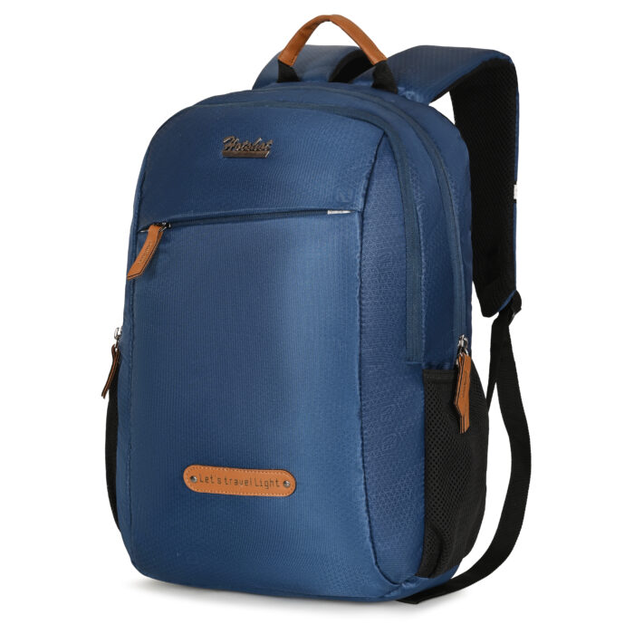 HOTSHOT BAG CROSS_1390|LAPTOP BACKPACK|SCHOOL BAG|TUTION |COLLEGE|WATER RESISTANT BACKPACK|17 INCH|FOR BOYS & GIRLS|FOR MEN & WOMEN |25 LITERS BACKPACK - Image 2