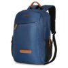 HOTSHOT BAG CROSS_1390|LAPTOP BACKPACK|SCHOOL BAG|TUTION |COLLEGE|WATER RESISTANT BACKPACK|17 INCH|FOR BOYS & GIRLS|FOR MEN & WOMEN |25 LITERS BACKPACK - Image 2