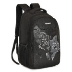 HOTSHOT BAG PANTHER_1419|SCHOOL BAG|TUTION BAG|COLLEGE BACKPACK|LARGE SIZE|WATER RESISTANT BACKPACK|20 INCH|FOR BOYS & GIRLS|36 LITERS BACKPACK - Image 2