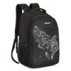 HOTSHOT BAG PANTHER_1419|SCHOOL BAG|TUTION BAG|COLLEGE BACKPACK|LARGE SIZE|WATER RESISTANT BACKPACK|20 INCH|FOR BOYS & GIRLS|36 LITERS BACKPACK - Image 2