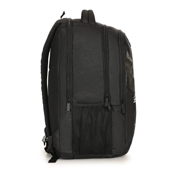 HOTSHOT BAG PANTHER_1419|SCHOOL BAG|TUTION BAG|COLLEGE BACKPACK|LARGE SIZE|WATER RESISTANT BACKPACK|20 INCH|FOR BOYS & GIRLS|36 LITERS BACKPACK - Image 4