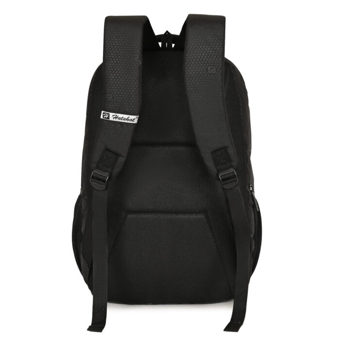 HOTSHOT BAG PANTHER_1419|SCHOOL BAG|TUTION BAG|COLLEGE BACKPACK|LARGE SIZE|WATER RESISTANT BACKPACK|20 INCH|FOR BOYS & GIRLS|36 LITERS BACKPACK - Image 6