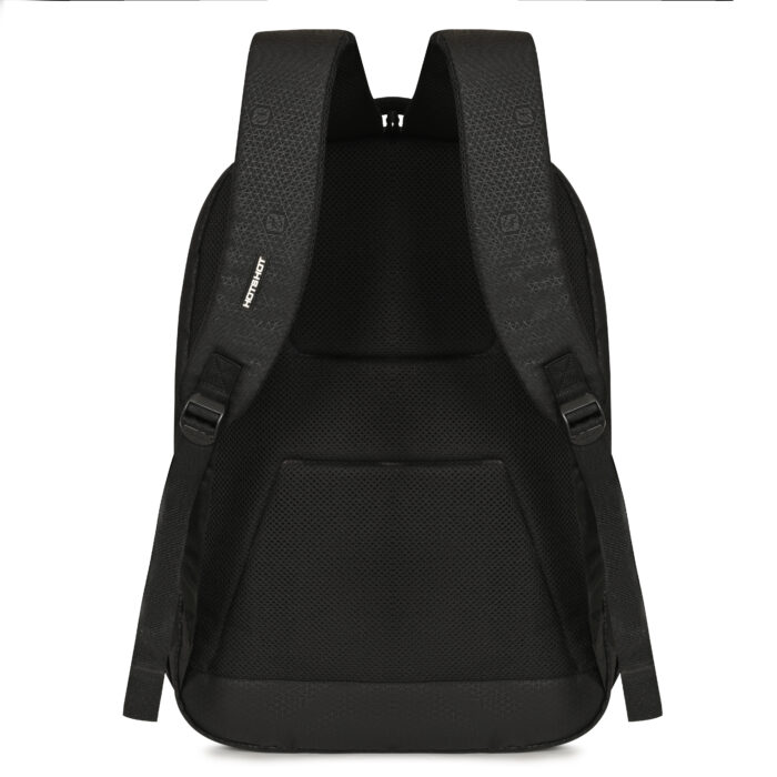 HOTSHOT BAG VIBE PACK_1424|SCHOOL BAG|COLLEGE BACKPACK|OFFICE BACKAPCK|LARGE SIZE|WATER RESISTANT BAG|20 INCH|FOR BOYS & GIRLS|40 LITERS BACKPACK - Image 6