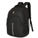 HOTSHOT BAG VIBE PACK_1424|SCHOOL BAG|COLLEGE BACKPACK|OFFICE BACKAPCK|LARGE SIZE|WATER RESISTANT BAG|20 INCH|FOR BOYS & GIRLS|40 LITERS BACKPACK - Image 3