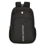 HOTSHOT BAG VIBE PACK_1424|SCHOOL BAG|COLLEGE BACKPACK|OFFICE BACKAPCK|LARGE SIZE|WATER RESISTANT BAG|20 INCH|FOR BOYS & GIRLS|40 LITERS BACKPACK