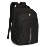 HOTSHOT BAG VIBE PACK_1424|SCHOOL BAG|COLLEGE BACKPACK|OFFICE BACKAPCK|LARGE SIZE|WATER RESISTANT BAG|20 INCH|FOR BOYS & GIRLS|40 LITERS BACKPACK - Image 2