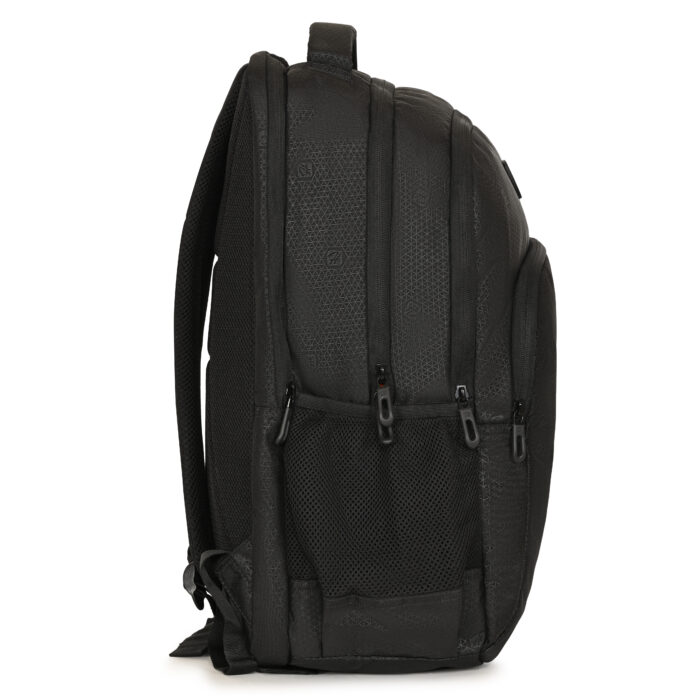HOTSHOT BAG VIBE PACK_1424|SCHOOL BAG|COLLEGE BACKPACK|OFFICE BACKAPCK|LARGE SIZE|WATER RESISTANT BAG|20 INCH|FOR BOYS & GIRLS|40 LITERS BACKPACK - Image 4