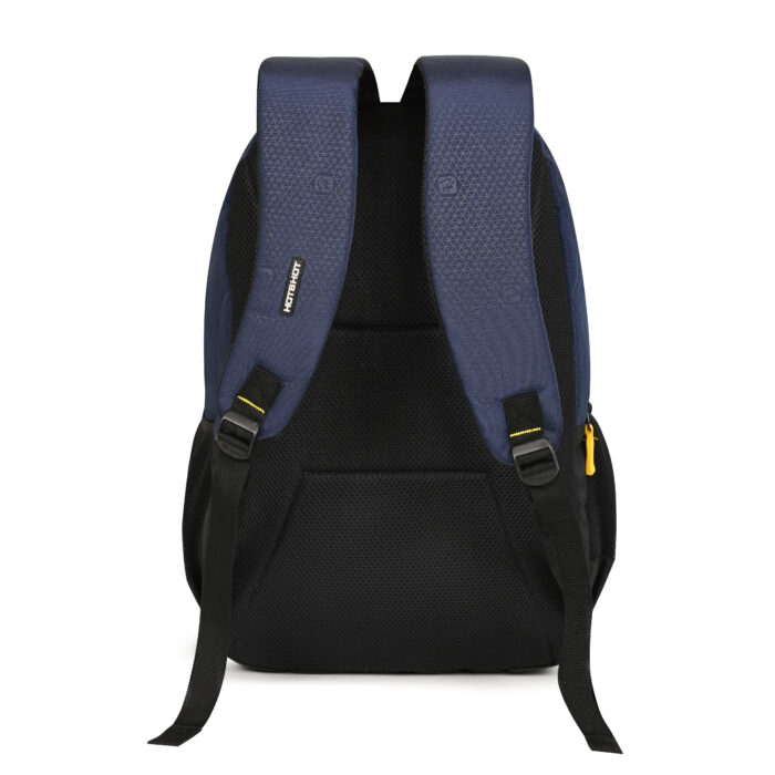 HOTSHOT BAG COMPASS_1453|SCHOOL BAG|TUTION|COLLEGE BACKPACK|OFFICE BACKAPCK|WATER RESISTANT BAG|19 INCH|FOR BOYS & GIRLS|36 LITERS BACKPACK - Image 6
