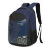 HOTSHOT BAG COMPASS_1453|SCHOOL BAG|TUTION|COLLEGE BACKPACK|OFFICE BACKAPCK|WATER RESISTANT BAG|19 INCH|FOR BOYS & GIRLS|36 LITERS BACKPACK - Image 3