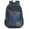 HOTSHOT BAG COMPASS_1453|SCHOOL BAG|TUTION|COLLEGE BACKPACK|OFFICE BACKAPCK|WATER RESISTANT BAG|19 INCH|FOR BOYS & GIRLS|36 LITERS BACKPACK