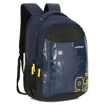 HOTSHOT BAG COMPASS_1453|SCHOOL BAG|TUTION|COLLEGE BACKPACK|OFFICE BACKAPCK|WATER RESISTANT BAG|19 INCH|FOR BOYS & GIRLS|36 LITERS BACKPACK - Image 2
