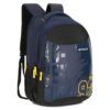 HOTSHOT BAG COMPASS_1453|SCHOOL BAG|TUTION|COLLEGE BACKPACK|OFFICE BACKAPCK|WATER RESISTANT BAG|19 INCH|FOR BOYS & GIRLS|36 LITERS BACKPACK - Image 2