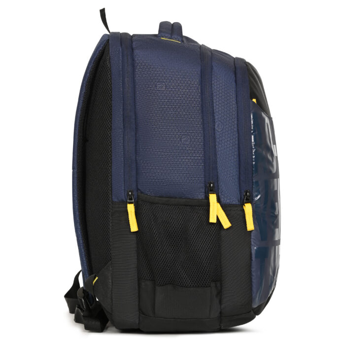 HOTSHOT BAG COMPASS_1453|SCHOOL BAG|TUTION|COLLEGE BACKPACK|OFFICE BACKAPCK|WATER RESISTANT BAG|19 INCH|FOR BOYS & GIRLS|36 LITERS BACKPACK - Image 4