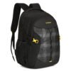 HOTSHOT Bag URBANPRO_1460|Laptop |School Bag|Trolley Sleeve|College |Office Backpack|Water Resistant |Large Size|19 INCH|for Boys & Girls|for Men & Women |40 LITERS Backpack - Image 2