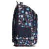 HOTSHOT Bag Planet_1465|3D Embossed Design|School ||TUTUION |Water Resistant|Kids & Childrens Backpack|19 INCH|for Boys & Girls|32 LITERS Kids Backpack - Image 4