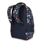 HOTSHOT Bag Planet_1465|3D Embossed Design|School ||TUTUION |Water Resistant|Kids & Childrens Backpack|19 INCH|for Boys & Girls|32 LITERS Kids Backpack - Image 5