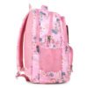 BEAUTY GIRLS BY HOTSHOT 1606|SCHOOL BAG|TUTION BAG|COLLEGE BACKPACK|LARGE SIZE|WATER RESISTANT|19 INCH|FOR GIRLS & WOMEN|32 LITERS BACKPACK - Image 2