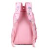 BEAUTY GIRLS BY HOTSHOT 1606|SCHOOL BAG|TUTION BAG|COLLEGE BACKPACK|LARGE SIZE|WATER RESISTANT|19 INCH|FOR GIRLS & WOMEN|32 LITERS BACKPACK - Image 3