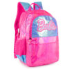 HOTSHOT BARBIE SCHOOL BAG FOR KIDS|TUTION BAG|16 INCH|GIRLS & WOMEN|22 L SMALL BACKPACK - Image 2