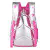 HOTSHOT Barbie School Bag for Kids|TUTION Bag|16 INCH|Girls & Women|26 L Small Backpack|Water Resistant|school bag - Image 3
