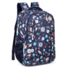 HOTSHOT BAG SCHOOL BAG|TUTION BAG|COLLEGE BACKPACK|LARGE SIZE|WATER RESISTANT BACKPACK|18.5 INCH|FOR BOYS & GIRLS|33 LITERS BACKPACK - Image 2