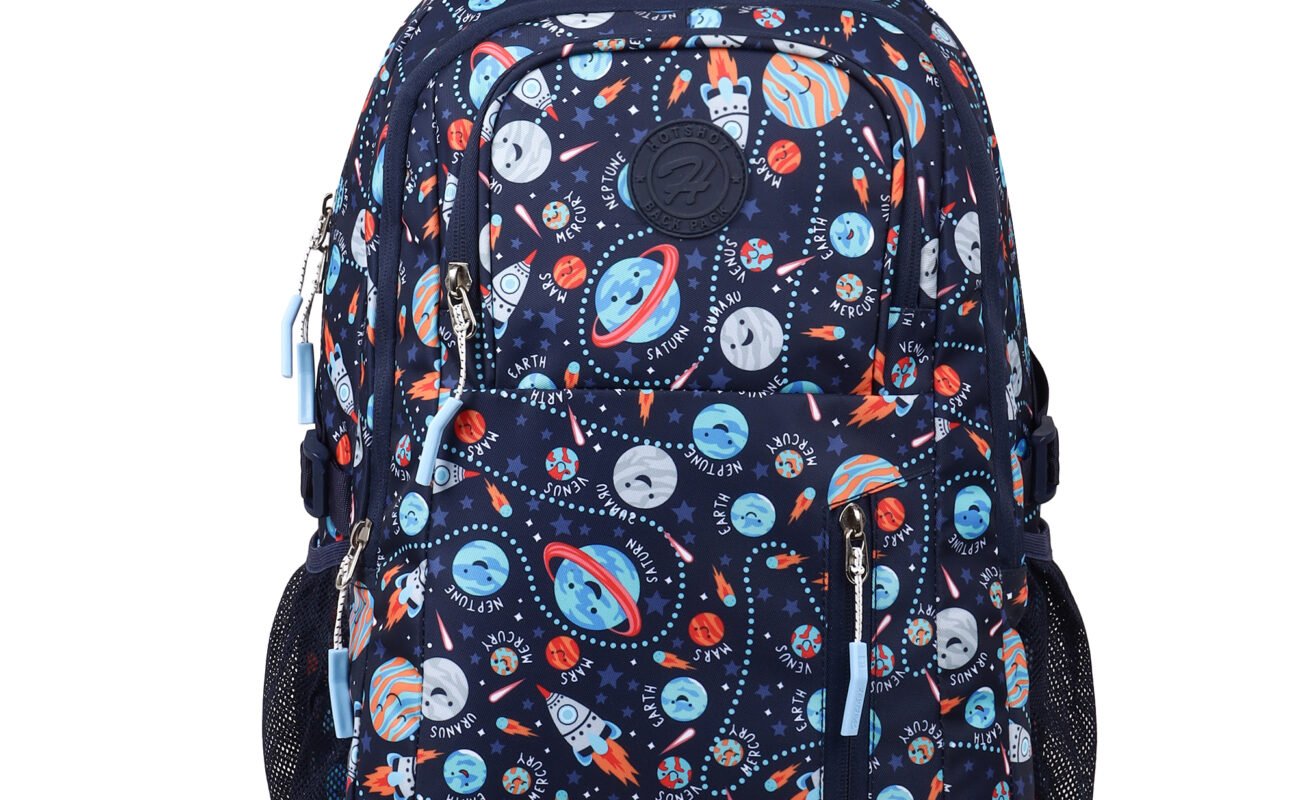 HOTSHOT BAG SCHOOL BAG|TUTION BAG|COLLEGE BACKPACK|LARGE SIZE|WATER RESISTANT BACKPACK|18.5 INCH|FOR BOYS & GIRLS|33 LITERS BACKPACK