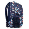 HOTSHOT BAG SCHOOL BAG|TUTION BAG|COLLEGE BACKPACK|LARGE SIZE|WATER RESISTANT BACKPACK|18.5 INCH|FOR BOYS & GIRLS|33 LITERS BACKPACK - Image 5
