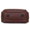 HOTSHOT EXECUTIVE_2001|LEATHER MESSANGER BAG|LAPTOP MESSANGER BAG|LAPTOP SLING BAG|OFFICE BAG|SHOULDER BAG|15.6 INCH|WATER RESISTANT |20 L LAPTOP BAG FOR MEN & WOMEN - Image 11