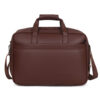 HOTSHOT EXECUTIVE_2003|LEATHER MESSANGER BAG|LAPTOP MESSAMGER BAG|LAPTOP SLING BAG|OFFICE BAG|EXPANDABLE DESIGN|15.6 INCH|WATER RESISTANT |25 L LAPTOP BAG FOR MEN & WOMEN - Image 10