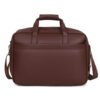 HOTSHOT EXECUTIVE_2003|LEATHER MESSANGER BAG|LAPTOP MESSANGER BAG|LAPTOP SLING BAG|OFFICE BAG|EXPANDABLE DESIGN|15.6 INCH|WATER RESISTANT |25 L LAPTOP BAG FOR MEN & WOMEN - Image 10