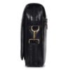 HOTSHOT TRIPSTER_2007|FAUX LEATHER SLING BAG|SIDE BAG|TRAVEL BAG|SHOULDER BAG|PASSPORT BAG|CROSS BODY BAG|WATER RESISTANT|7 LITER SLING BAG FOR MEN & WOMEN - Image 3