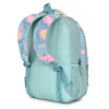 BEAUTY GIRLS BY HOTSHOT FLORAL_0523|SCHOOL BAG|TUTION BAG|COLLEGE BACKPACK|LARGE SIZE|WATER RESISTANT|19 INCH|FOR GIRLS & WOMEN|36 LITERS BACKPACK - Image 6