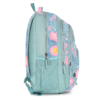 BEAUTY GIRLS BY HOTSHOT FLORAL_0523|SCHOOL BAG|TUTION BAG|COLLEGE BACKPACK|LARGE SIZE|WATER RESISTANT|19 INCH|FOR GIRLS & WOMEN|36 LITERS BACKPACK - Image 4