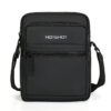 HOTSHOT TRIPSTER_2008| SLING BAG|SIDE BAG|TRAVEL BAG|SHOULDER BAG|PASSPORT BAG|CROSS BODY BAG|NYLON|WATER RESISTANT|DAILY USE|SLING BAG FOR MEN & WOMEN