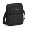 HOTSHOT TRIPSTER_2008| SLING BAG|SIDE BAG|TRAVEL BAG|SHOULDER BAG|PASSPORT BAG|CROSS BODY BAG|NYLON|WATER RESISTANT|DAILY USE|SLING BAG FOR MEN & WOMEN - Image 2