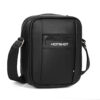 HOTSHOT TRIPSTER_2009|LEATHER SLING BAG|SIDE BAG|TRAVEL BAG|SHOULDER BAG|PASSPORT BAG|CROSS BODY BAG|WATER RESISTANT|DAILY USE|SLING BAG FOR MEN & WOMEN - Image 6