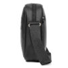 HOTSHOT TRIPSTER_2009|LEATHER SLING BAG|SIDE BAG|TRAVEL BAG|SHOULDER BAG|PASSPORT BAG|CROSS BODY BAG|WATER RESISTANT|DAILY USE|SLING BAG FOR MEN & WOMEN - Image 4