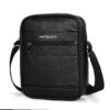 HOTSHOT TRIPSTER_2010|LEATHER SLING BAG|SIDE BAG|TRAVEL BAG|SHOULDER BAG|PASSPORT BAG|CROSS BODY BAG|WATER RESISTANT|DAILY USE|SLING BAG FOR MEN & WOMEN - Image 2