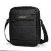 HOTSHOT TRIPSTER_2010|LEATHER SLING BAG|SIDE BAG|TRAVEL BAG|SHOULDER BAG|PASSPORT BAG|CROSS BODY BAG|WATER RESISTANT|DAILY USE|SLING BAG FOR MEN & WOMEN - Image 2