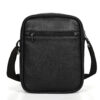 HOTSHOT TRIPSTER_2010|LEATHER SLING BAG|SIDE BAG|TRAVEL BAG|SHOULDER BAG|PASSPORT BAG|CROSS BODY BAG|WATER RESISTANT|DAILY USE|SLING BAG FOR MEN & WOMEN - Image 6