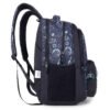 HOTSHOT BAG GAMER_1446|3D EMBOSSED DESGIN|SCHOOL BAG|TUTUION|KIDS & CHILDRENS BACKPACK|WATER RESISTANT|18 INCH|FOR BOYS & GIRLS|32 LITERS BACKPACK - Image 5