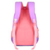 BEAUTY GIRLS BY HOTSHOT SEAHORSE_1655| school bag for girls|kids bag for girls|17 inch|backpack for girls |water resistant|26L school bag - Image 5