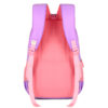 BEAUTY GIRLS BY HOTSHOT SEAHORSE_1655| school bag for girls|kids bag for girls|17 inch|backpack for girls |water resistant|26L school bag - Image 5
