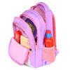 BEAUTY GIRLS BY HOTSHOT SEAHORSE_1655| school bag for girls|kids bag for girls|17 inch|backpack for girls |water resistant|26L school bag - Image 3